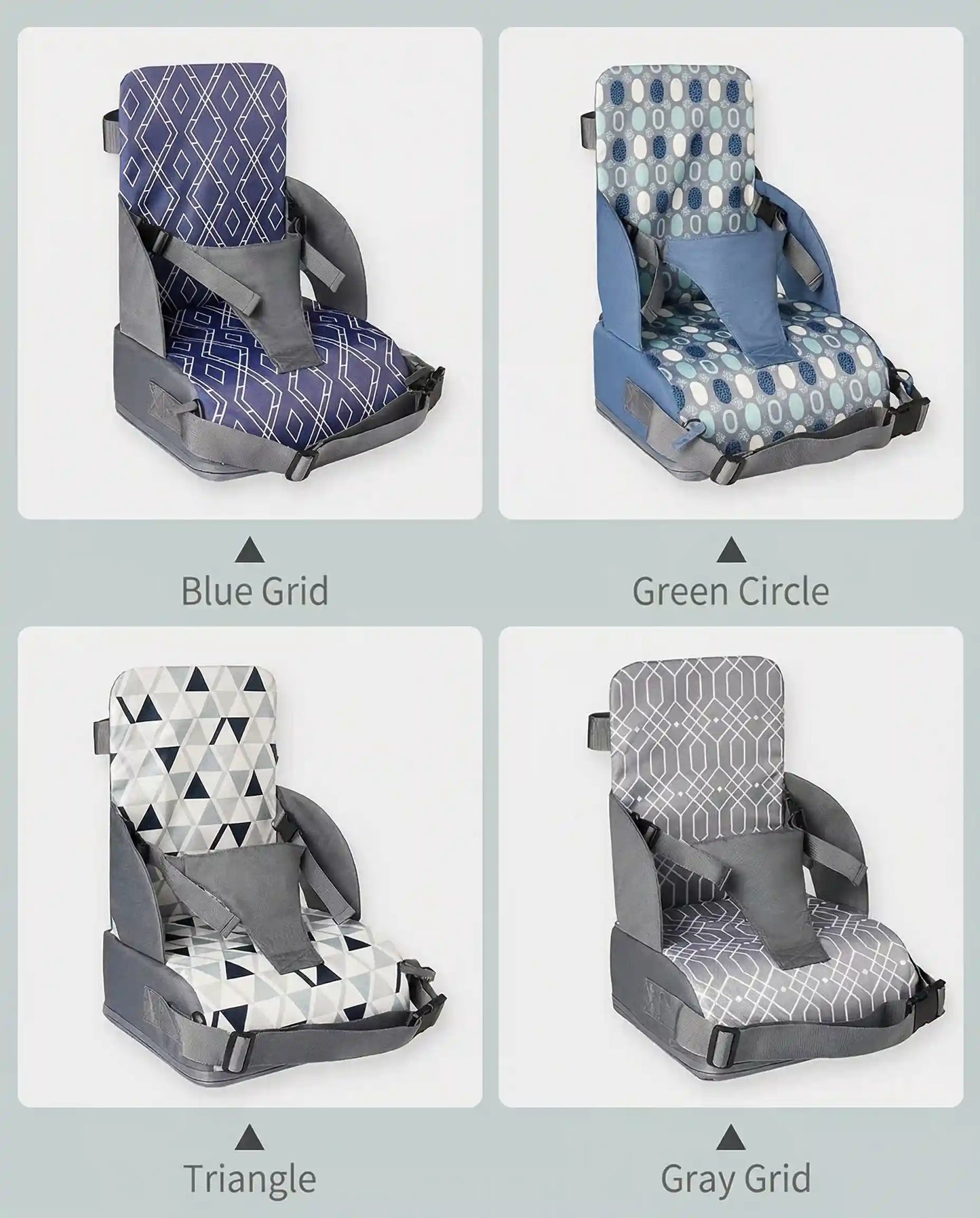 Variante des Rehausseurs Chaise enfant