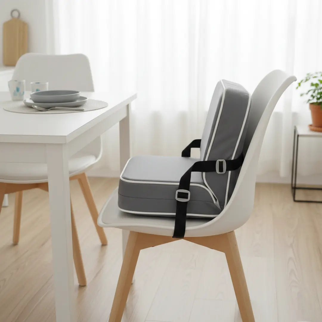 Collection Rehausseur chaise pliable format pliable visible Image