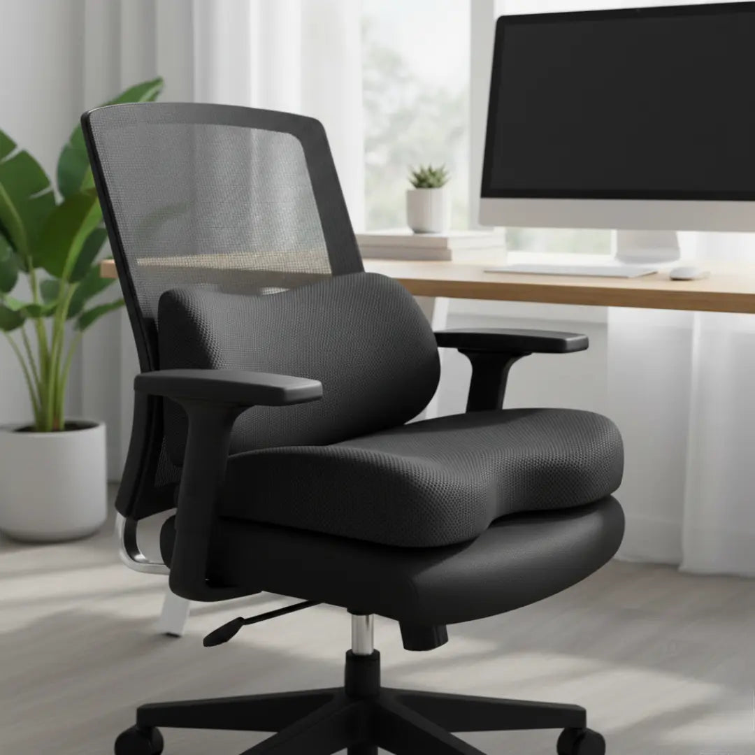 Collection Rehausseur chaise adulte vue principale Image