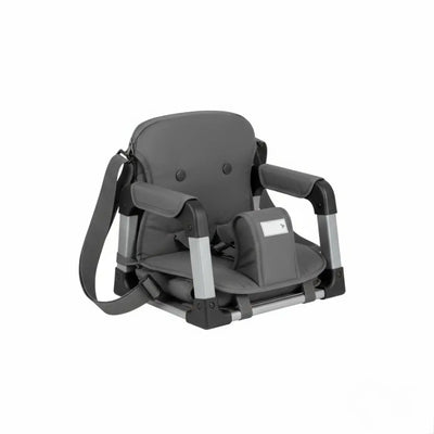 Rehausseur Chaise Transportable Noirr