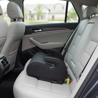 Rehausseur voiture enfant