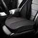 Coussin conducteur rehausseur noir vue principale