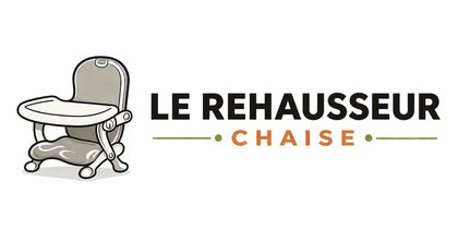 Rehausseur Chaise 