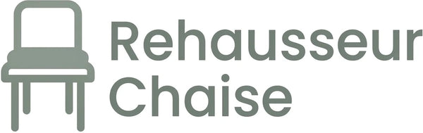 Logo Rehausseur Chaise