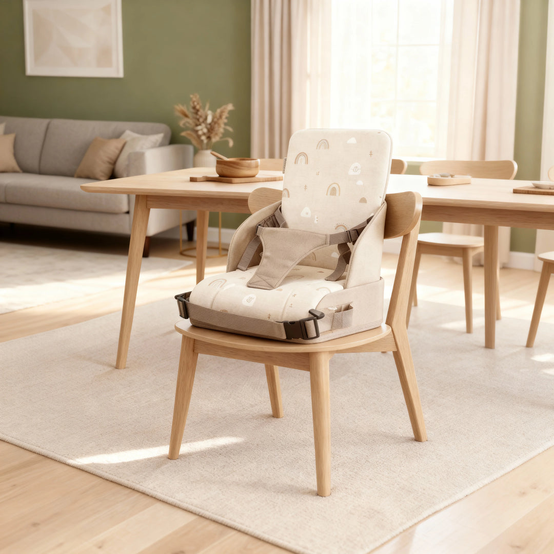Rehausseur chaise enfant vue principale