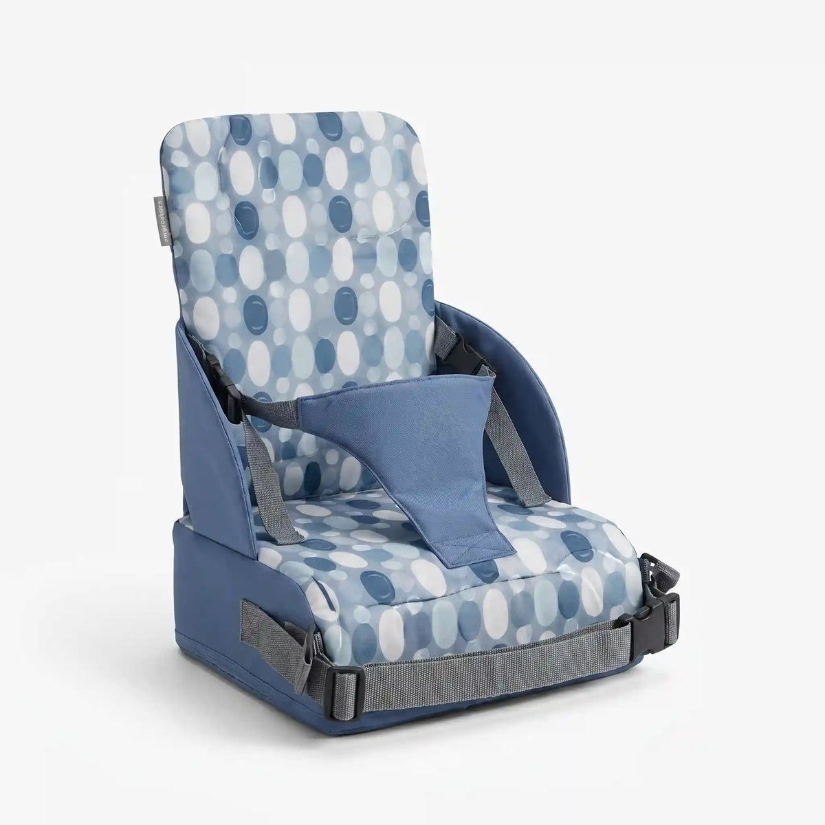 Rehausseur bébé cercle vert vue principale