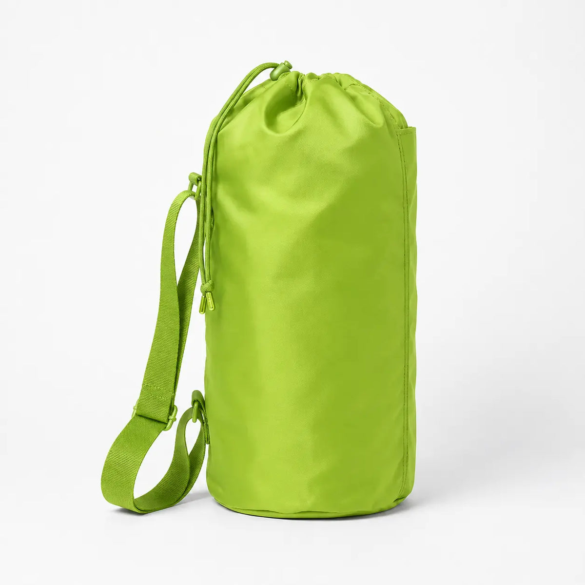 Rehausseur compact pliable vert format pliable visible avec sac de transport